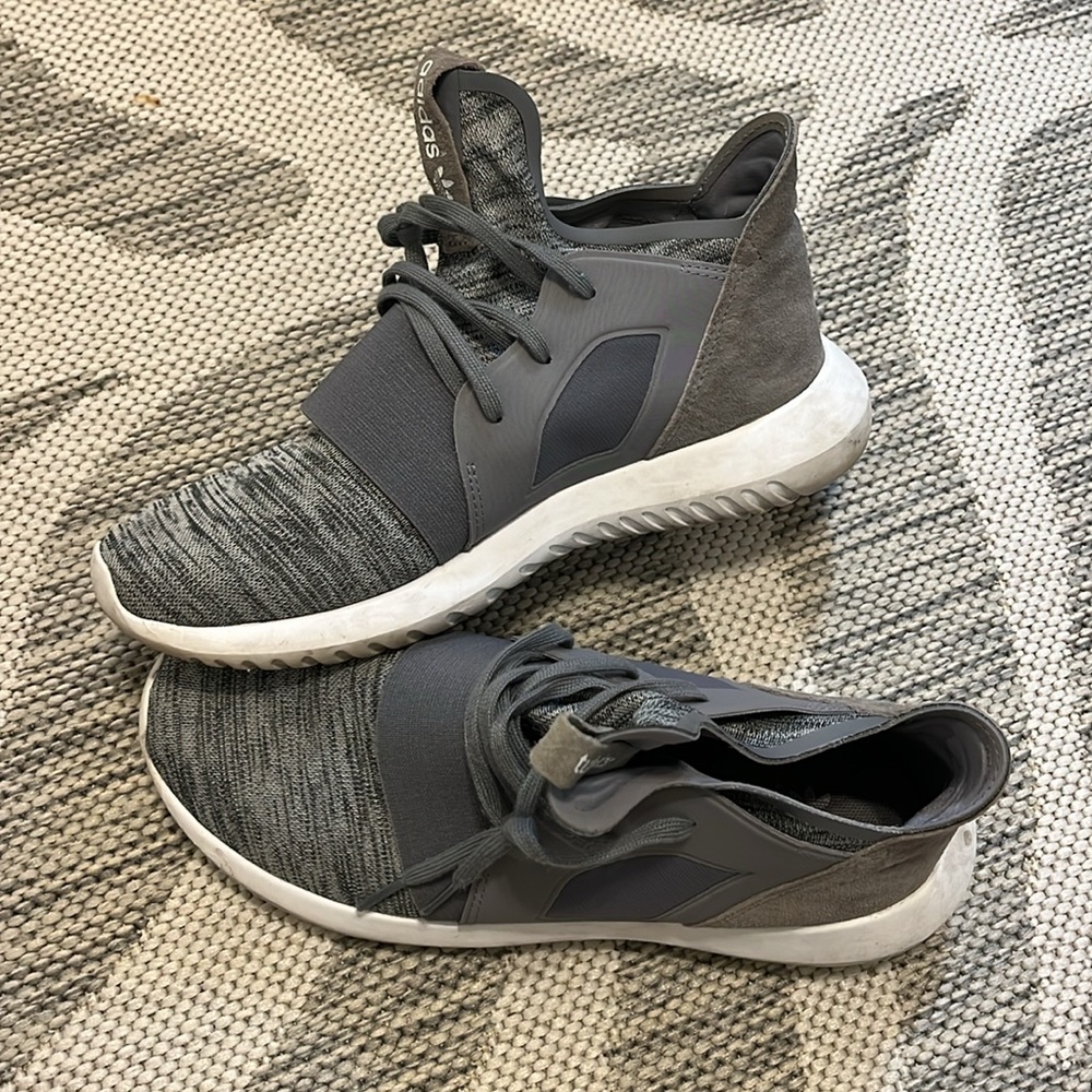 Adidas Tubular Defiant Sneakers